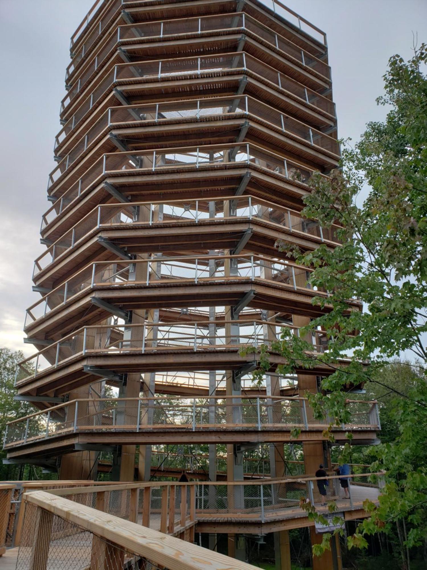 Chalet F116 Mont-Tremblant Nord Lac-Superieur Exterior foto