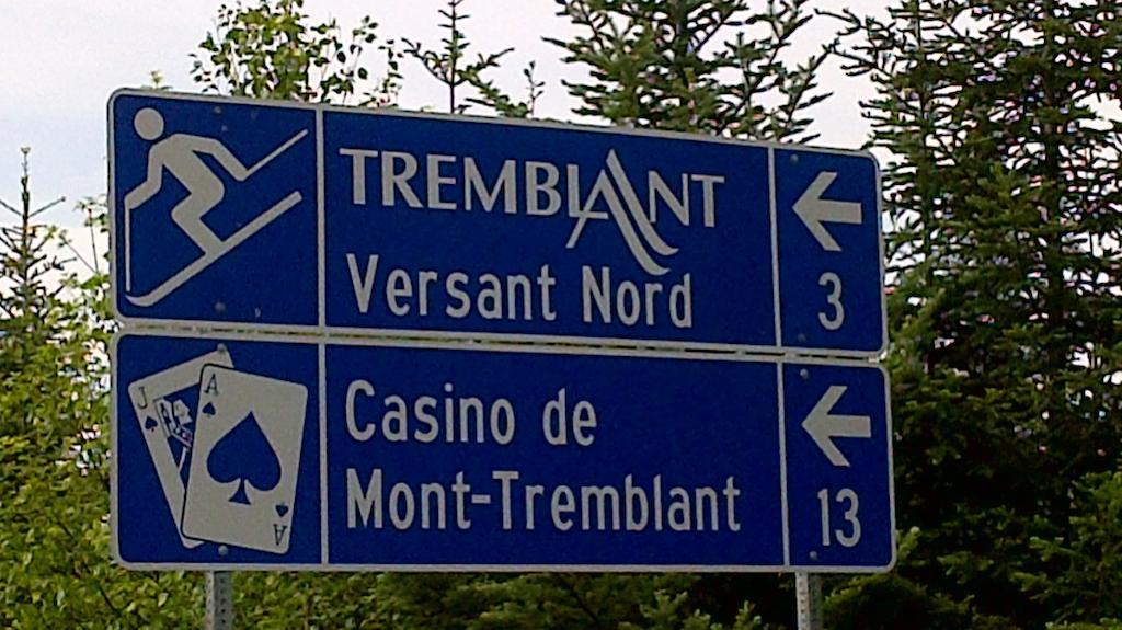 Chalet F116 Mont-Tremblant Nord Lac-Superieur Zimmer foto